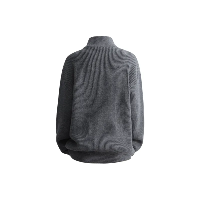 FLOAT Sweaters Unisex-5