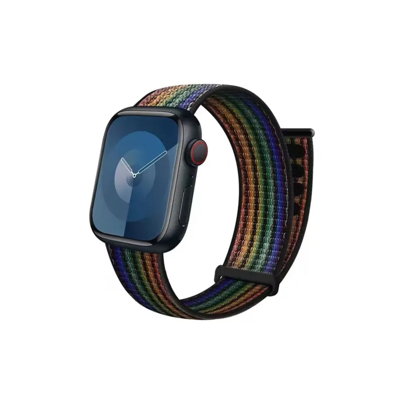 CHUANGYIDA Watch Bands 135~250mm Unisex-4