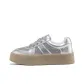 Silver Cloud