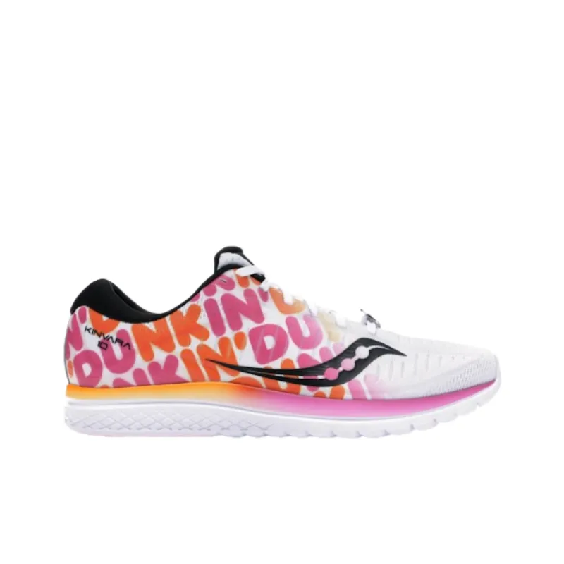 Saucony Kinvara 10 Dunkin-1