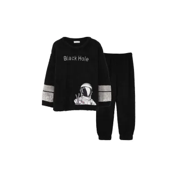 Ta Yan Men Pajama Sets