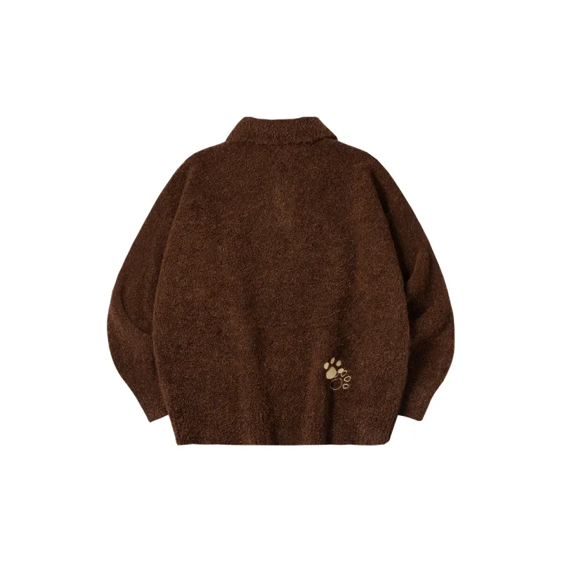 PSO Brand Sweaters Unisex-1