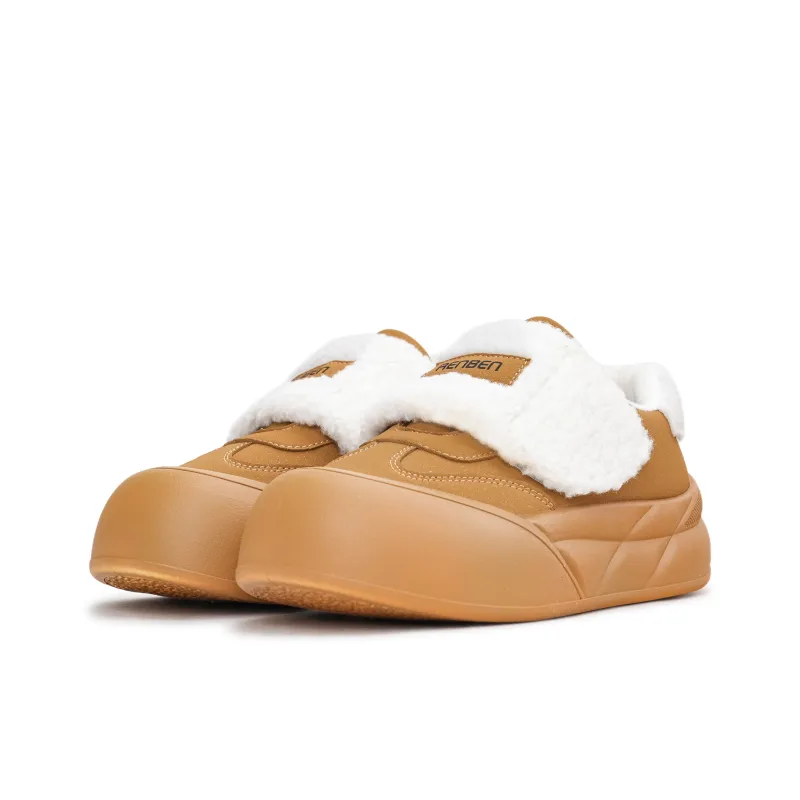 Humanism 1986 Support Balance Lightweight Thermal Low Top Casual Shoes Women's-7