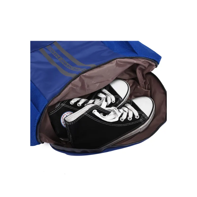 THREEHUAN Basketball Bags Backpack Water Repellent Unisex-5