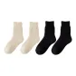 4 Pack-Beige 2+Black 2
