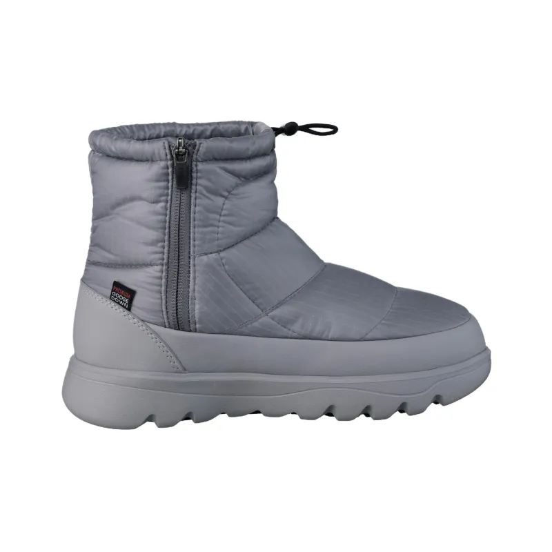 THE NORTH FACE Ankle Boots Unisex Gray-1