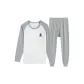 2141 White & Light Gray-4