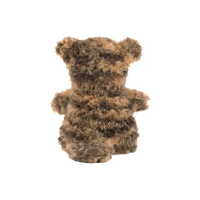 JELLYCAT Little Tiger Plush Toy-2