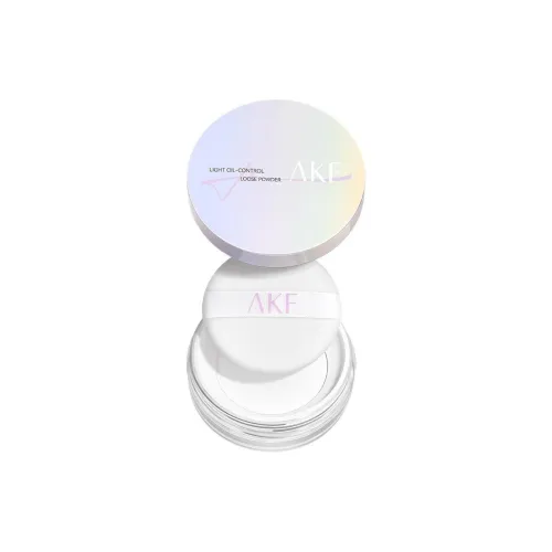 AKF 루즈 파우더 여성
