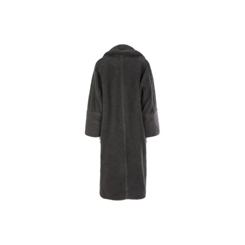 MaxMara Kadiak Double Breasted Coat-1