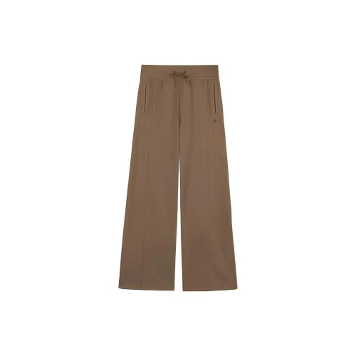 Timberland Casual Pants Women's Chocolate