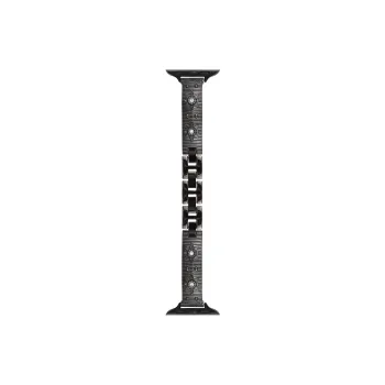 Warbler Dew Watch Band Apple Compatibility 49mm Starlight Burley Handle Bracelet Strap Material