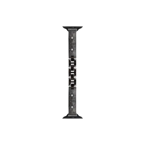 Warbler Dew Watch Band Apple Compatibility 49mm Starlight Burley Handle Bracelet Strap Material