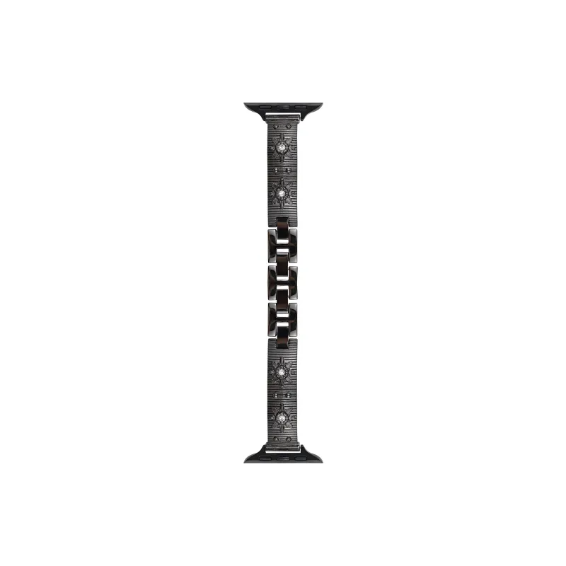Warbler Dew Watch Band Apple Compatibility 49mm Starlight Burley Handle Bracelet Strap Material-0