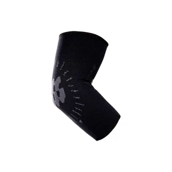 HLA Running Mountaineering Hiking Cycling Volleyball Tennis Soccer Badminton Basketball Elbow Pads Twilight Black