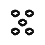 Black Shades[5 Pack]