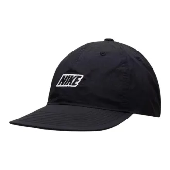 Nike Club Unstructured Flat Bill Outdoor Cap