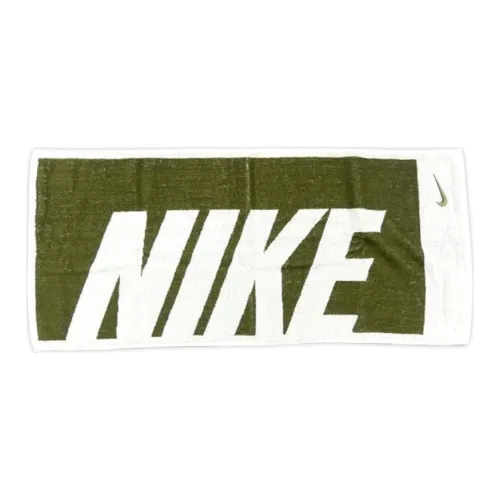 Nike Towels