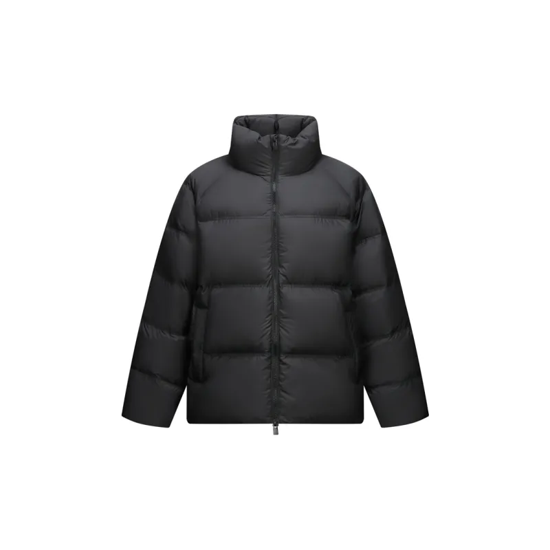 SEM/R High Cleaning Efficiency 1000+ Down Jacket Women's-4