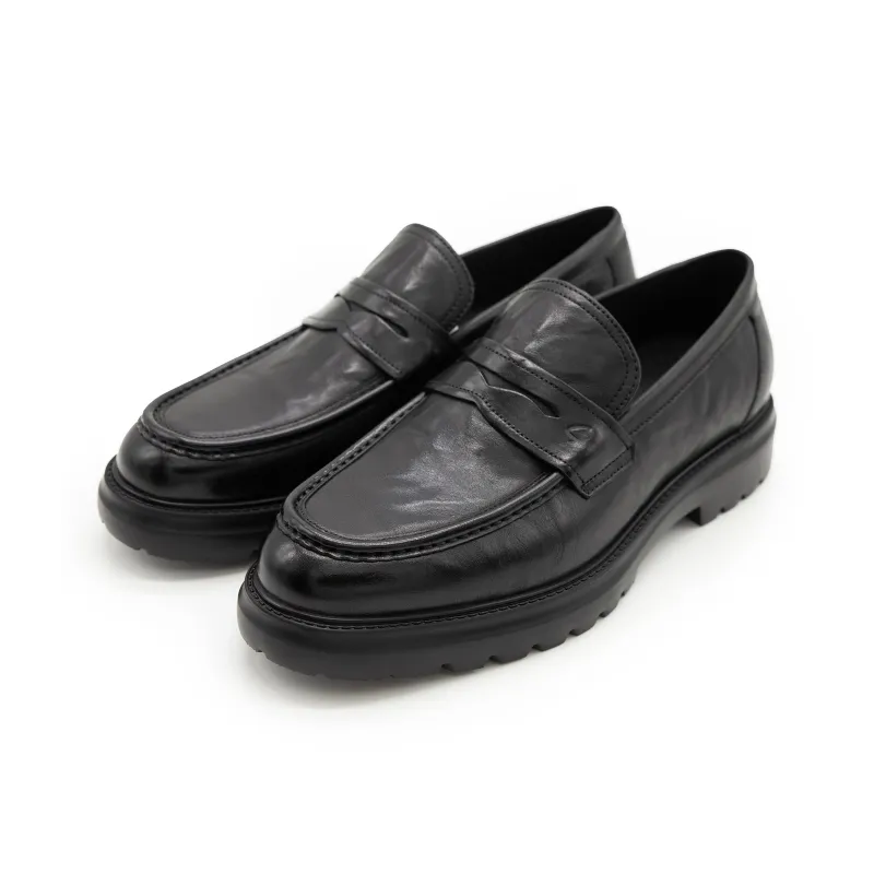Satchi Loafers Men-2
