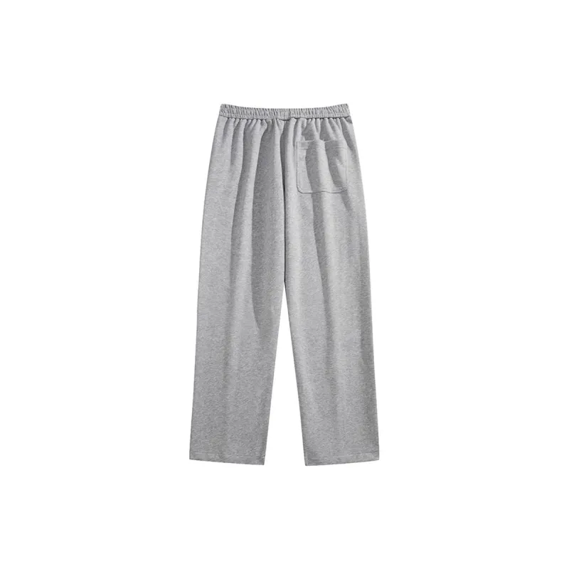 AI3 Iverson China Series Casual Pants Unisex-9