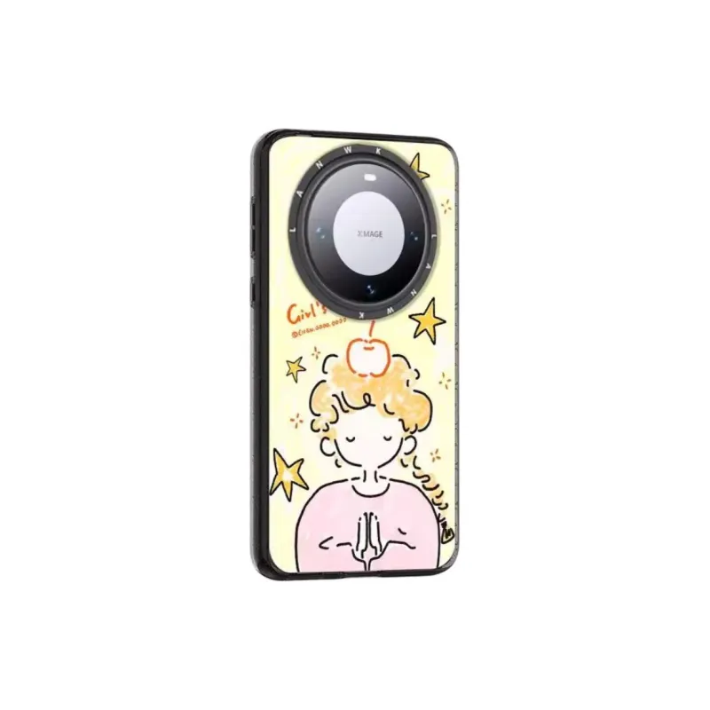 LANWK Phone Cases-2