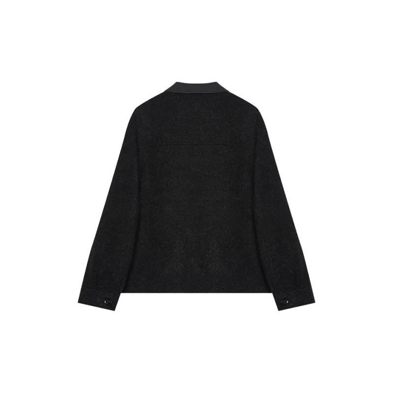 W2x Velvet Jackets Men-8