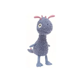 JELLYCAT Mythical Animal Collection Jellycat Characters Bimi Monster Dolls Plush Doll 28cm High
