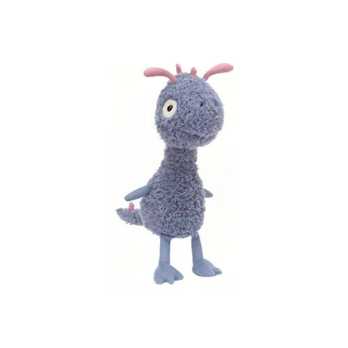 JELLYCAT Mythical Animal Collection Jellycat Characters Bimi Monster Dolls Plush Doll 28cm High