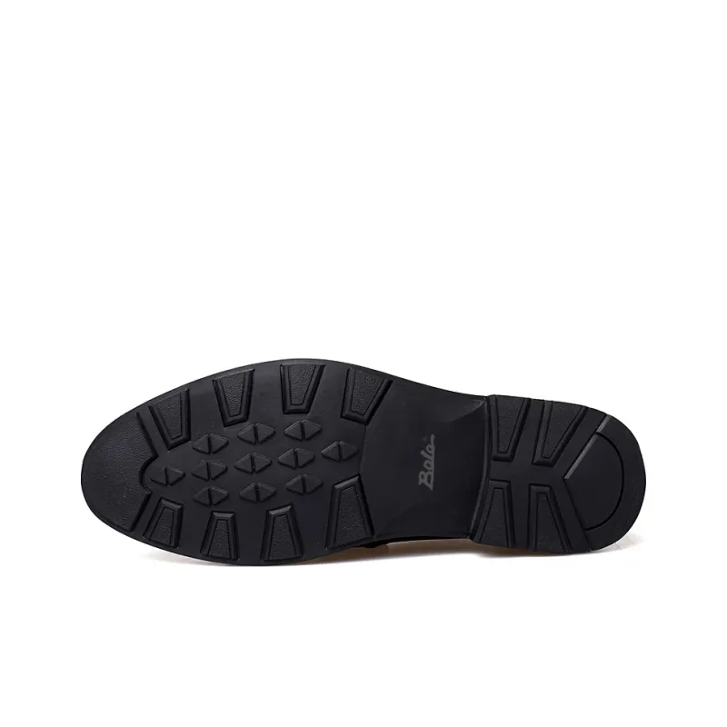 BOLE Loafers Men-9