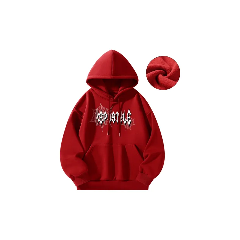 Kepu Sweatshirts Unisex-83