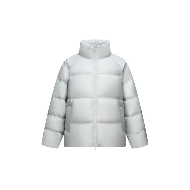 SEM/R High Cleaning Efficiency 1000+ Down Jacket Women's-21