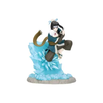 BANPRESTO NARUTO Bandai Glass Factory Bonus Gift Figure Memorable Saga Naruto Shippuden White Water Release Bonus Gifts