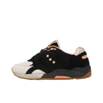 Saucony G9 Shadow 6 Feature High Roller