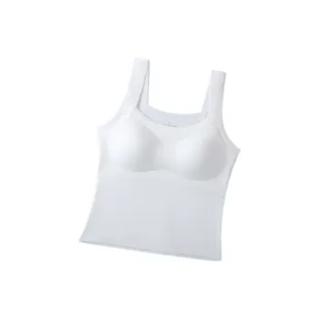 YUZHAOLIN Tank Tops Women's Combo Set