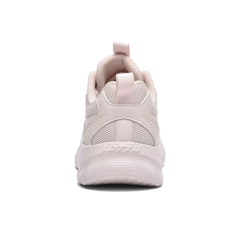 LOTTO Lightweight Anti-Slip Low-Top Casual Shoes Women's-28