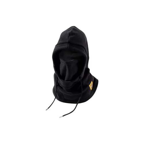BANDICOOT Polar Fleece Hoods & Plush Hats Unisex