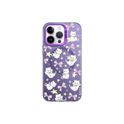 Marsfield Phone Cases