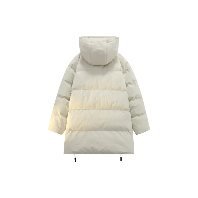 Lightning X Storm Puffer Jacket Unisex-22