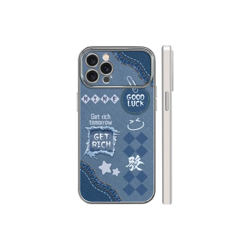 MINISO Phone Cases-3