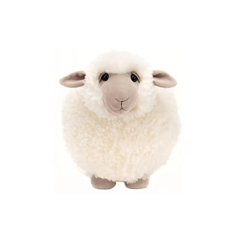 JELLYCAT Rolbie Sheep Stuffed Animal-0