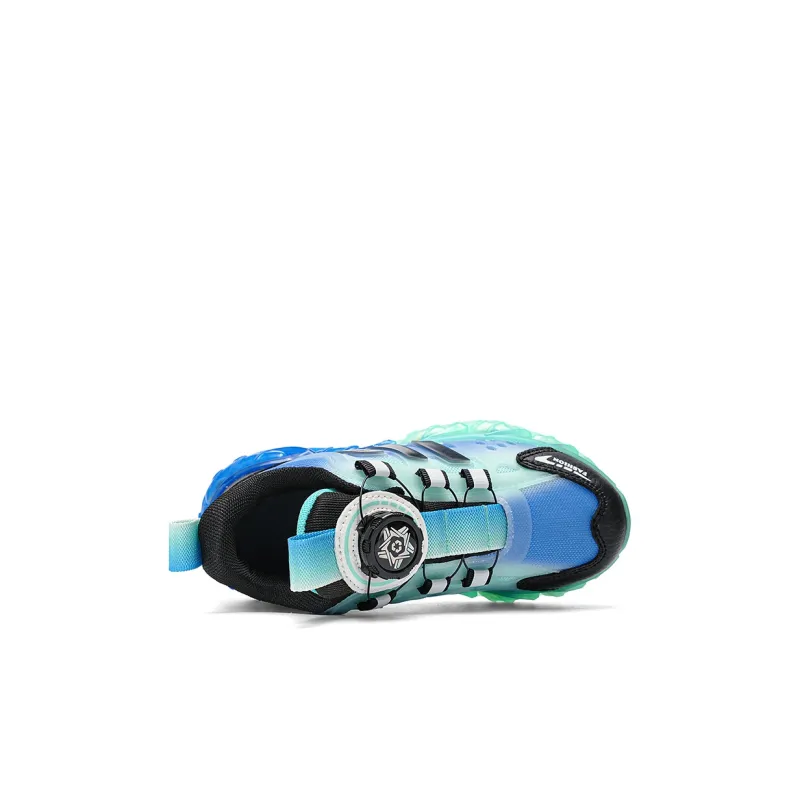 FIRS Kids Anti Slip And Wear Resistant Breathable Kids' Running Shoes Kids'-2