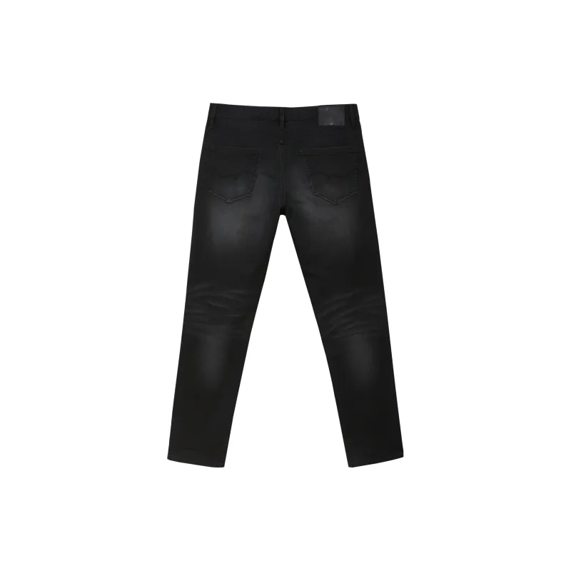 JACK JONES· Jeans Men's Dark Gray-1