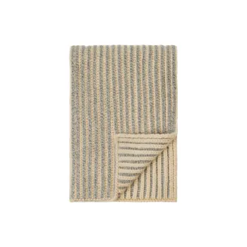Ermenegildo Zegna Oasi Knitted Scarf