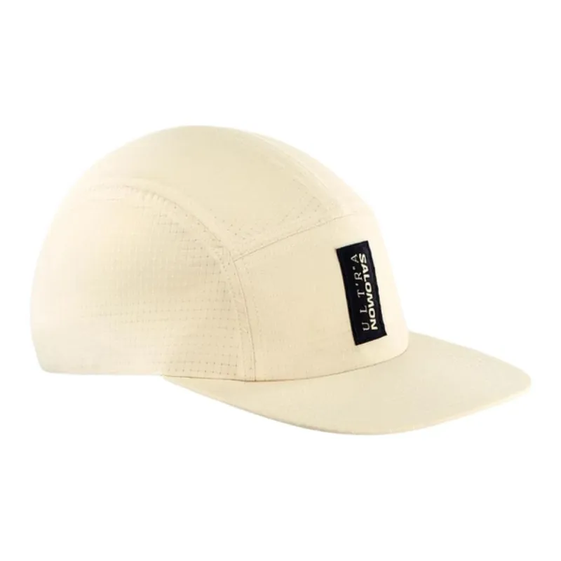 SALOMON Baseball Caps Unisex Greige-1