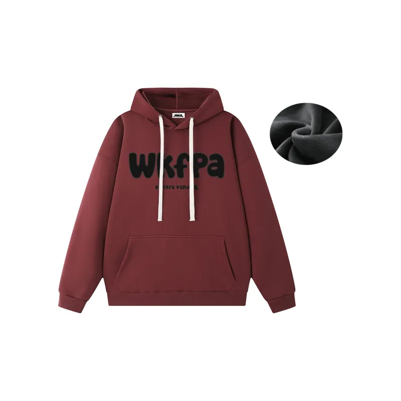 Kung Fu Panda Sweatshirt Unisex-21