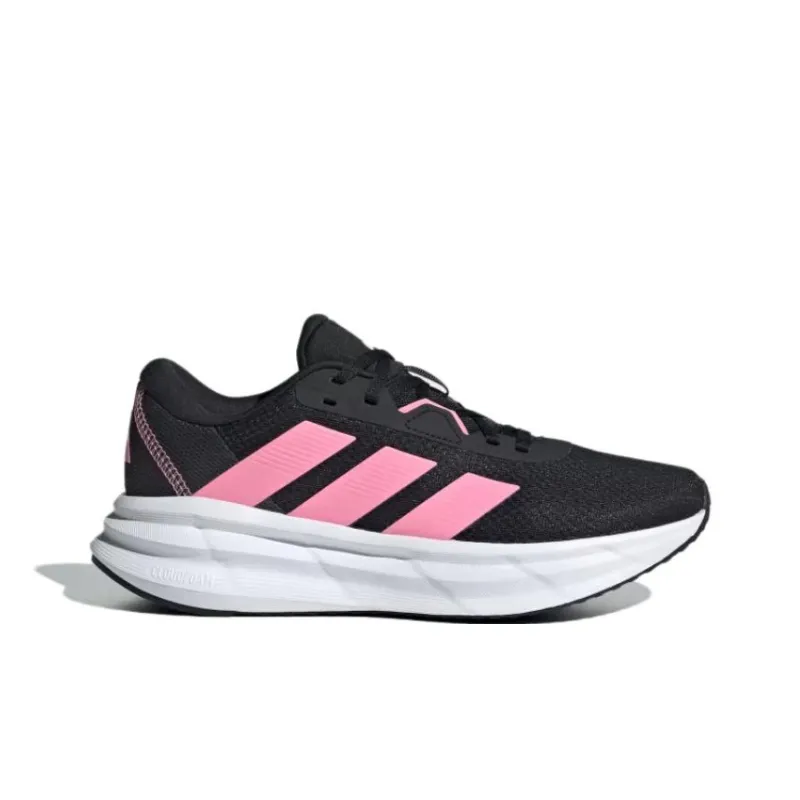 Adidas Galaxy 7 Core Black Bliss Pink Carbon Women's-1