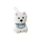 Cute Bib Puppy Pendant-Tubas