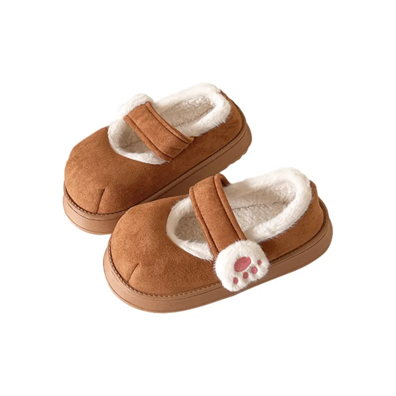 Avonlee Slippers / Home Slippers-4