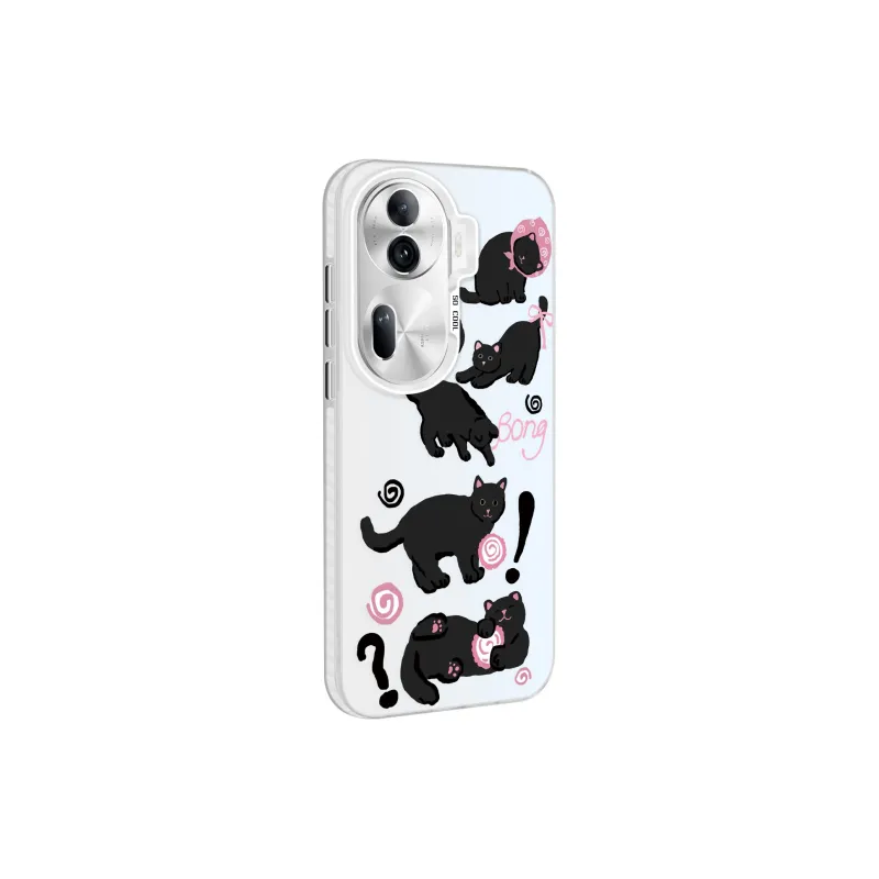MINISO Phone Cases-1